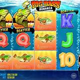 54bet big bass bonanza