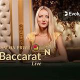 57wim salon prive baccarat