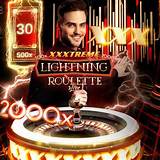 700bet xtreme lightning roulette