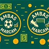 ambas marcam