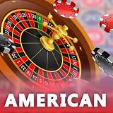 bet2 american roulette