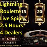 betbra lightning roulette live