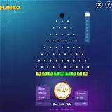 cruzeiro plinko gambling