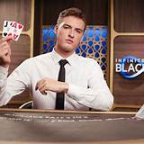 globalbet infinite blackjack