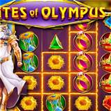 olá bet gates of olympus slot